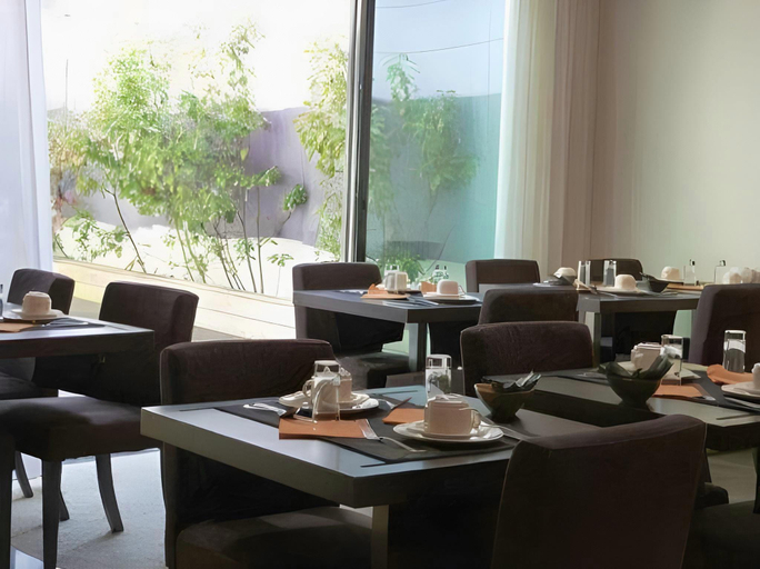 Food & Drinks 5, Le Grand Hotel By Stay Collection, Bas-Rhin