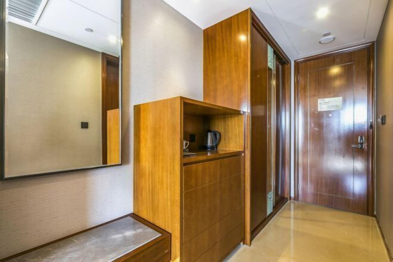 Others 5, Longhu Hotel, Yantai