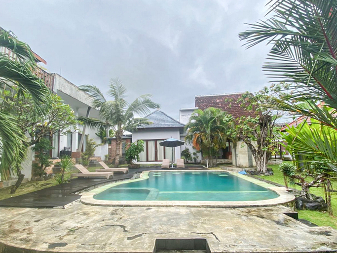 Others 3, The Lavana Pancoran Villa Dira Canggu, Badung