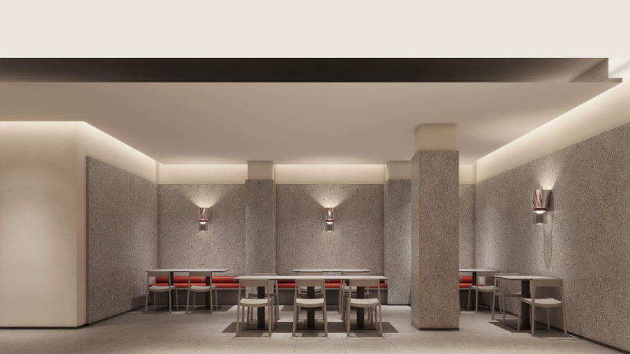 Others 4, SHANKEE Hotel Melawai Blok M Jakarta, South Jakarta