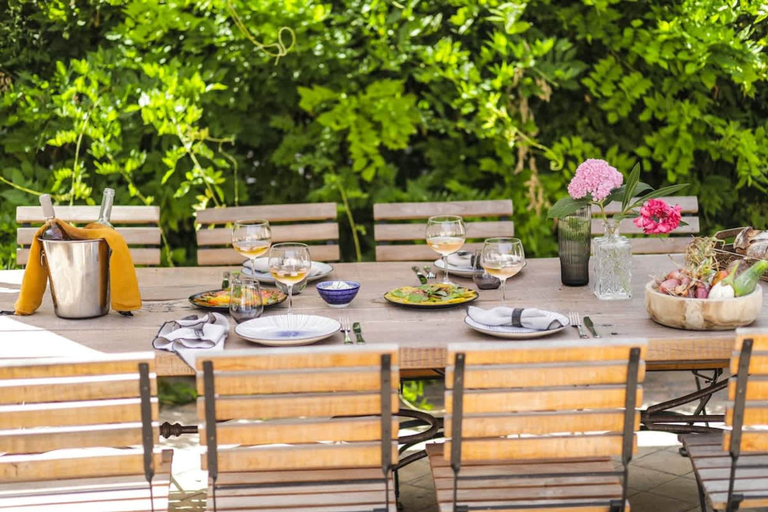 Room 3, Proven ale House With Pool and spa, Bouches-du-Rhône