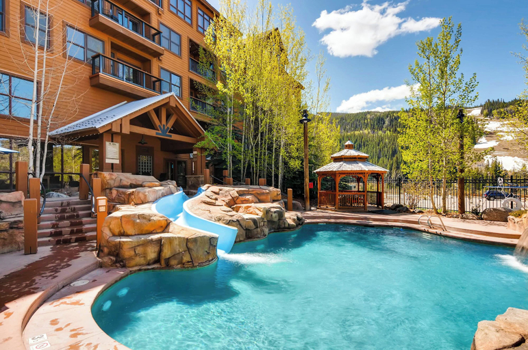 Sport & Beauty 3, The Springs Condominiums by Vail Resorts, Summit