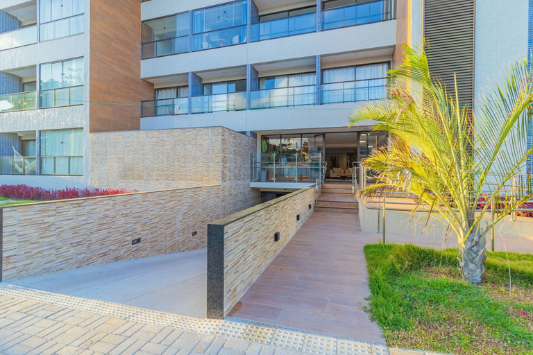 Exterior 5, Ora Beach #315 - Porto de Galinhas by Carpediem, Ipojuca