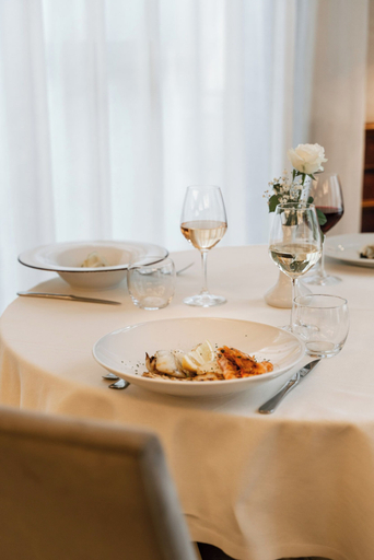 Food & Drinks 5, Park Hotel Ai Pini, Venezia