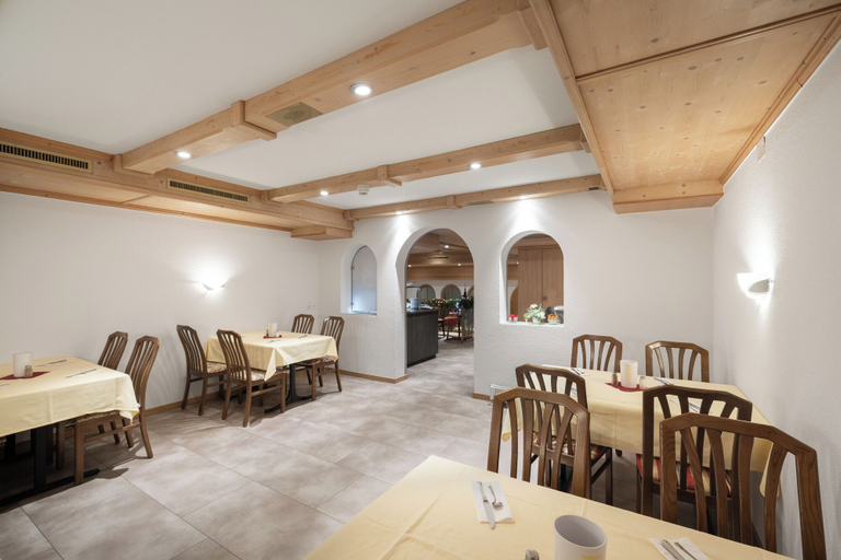 Food & Drinks 5, Grindelwalderhof, Interlaken