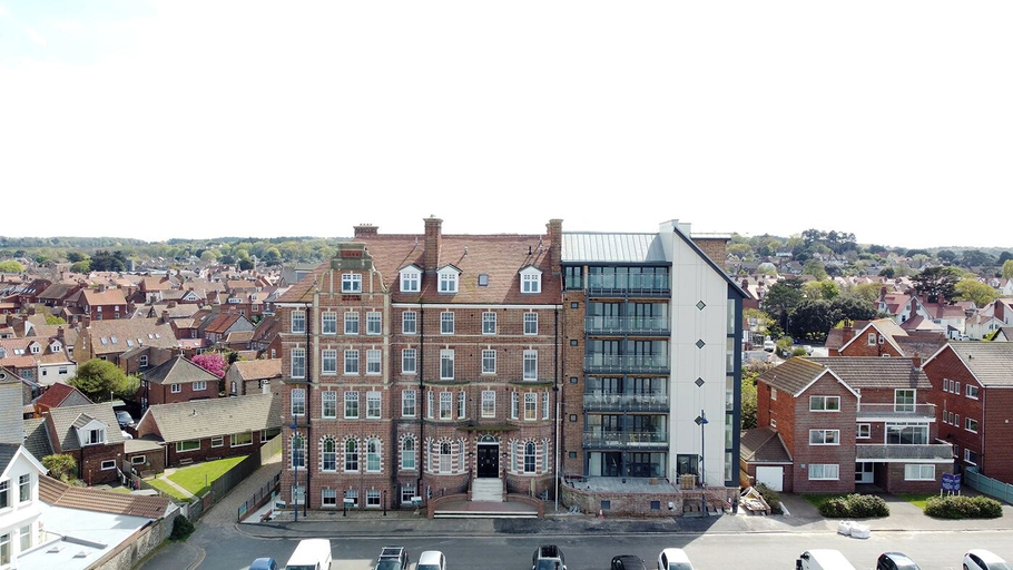 Exterior & Views 2, The Burlington Collection, Norfolk