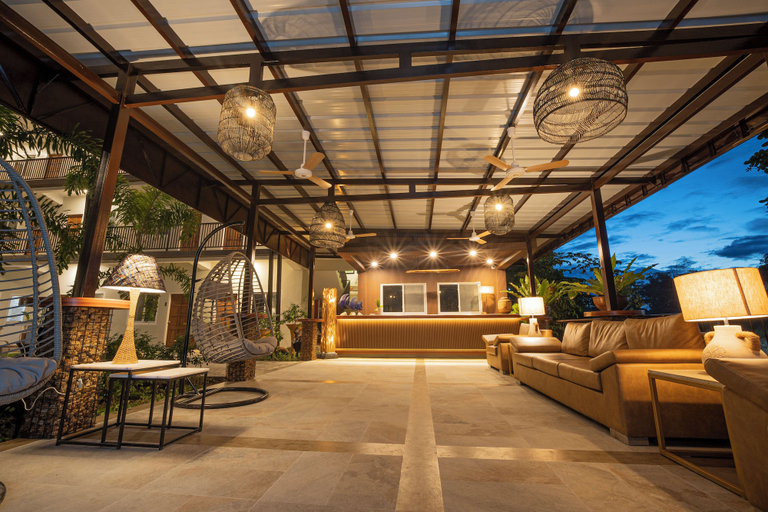 Interior 3, BAYVIEW GARDEN RESORT, Dauis