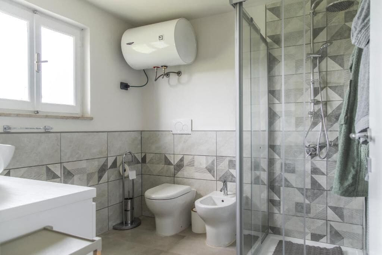 Bathroom 5, Casa Vacanze Monferrato Holiday, Alessandria