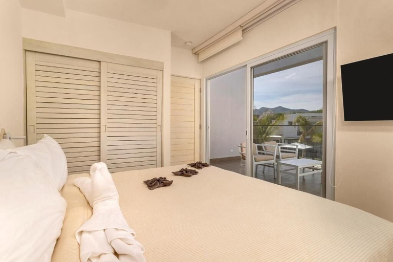 Room 5, Villas The Tides by Playa Caracol Resort, Chame