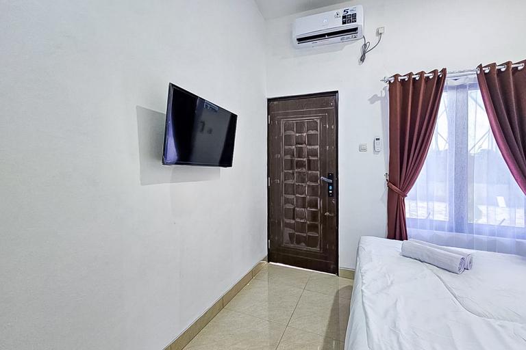Others 5, Urbanview Syariah Cahaya Guest House, Serang