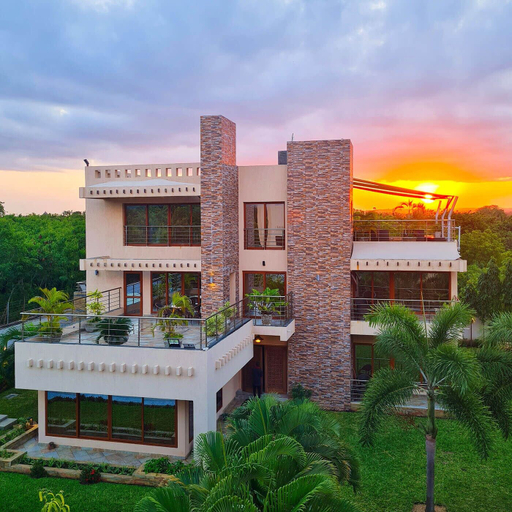 Exterior 3, wandera homes, Msambweni
