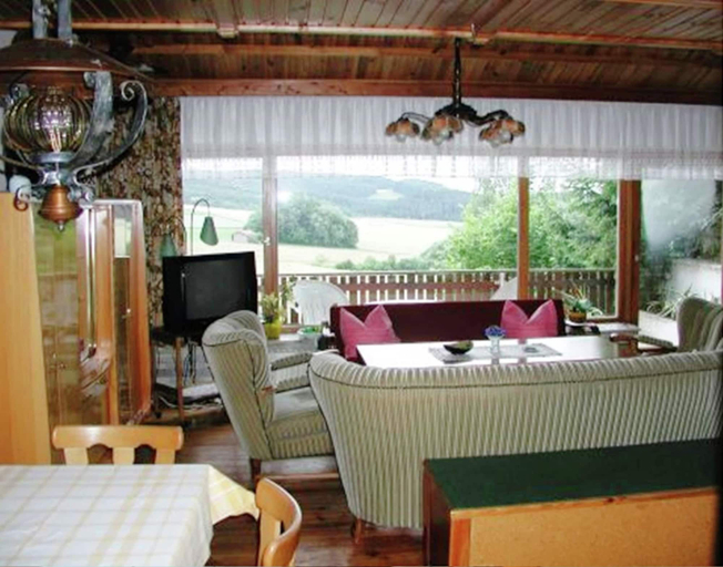Others 5, Ferienhaus in Tannesberg for 4 Personen, Neustadt an der Waldnaab