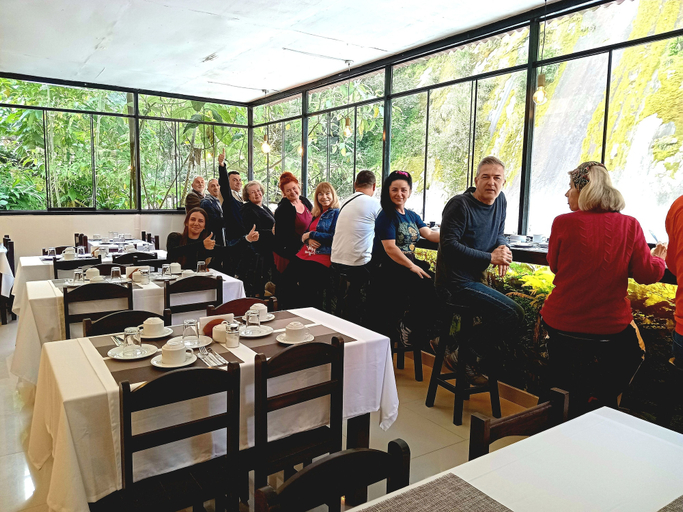 Food & Drinks 4, Susanna Inn Machu Picchu Hotel, Urubamba