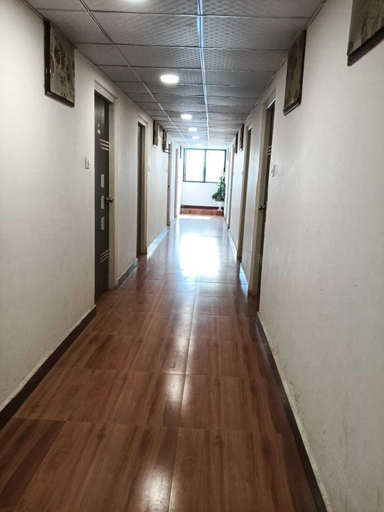 Interior 3, Hotel HV Palace, Kachchh