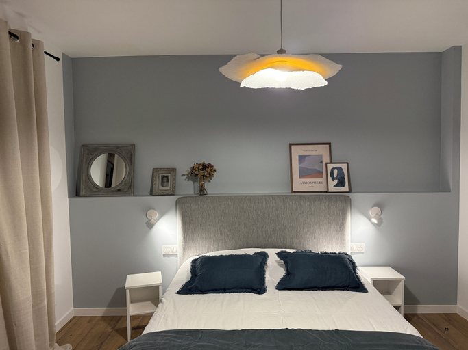 Bedroom 5, L'écrin des Saveurs, Bas-Rhin