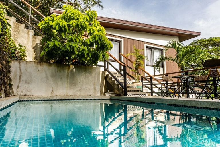 Outdoor pool, Uno Maya by Araw Residences, Nasugbu