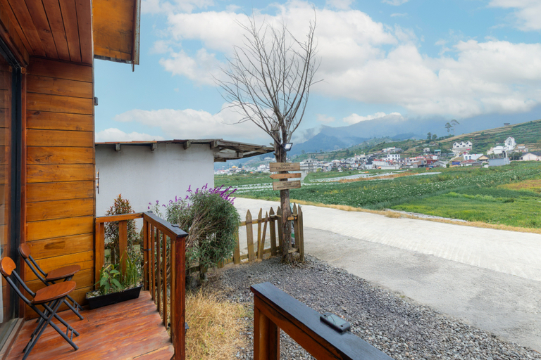 Others 4, Linggayoni Cabin Dieng, Wonosobo