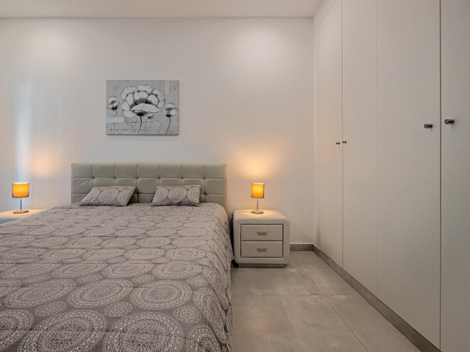 Room 5, T2 Sunrise Dream-frente MAR, Loulé