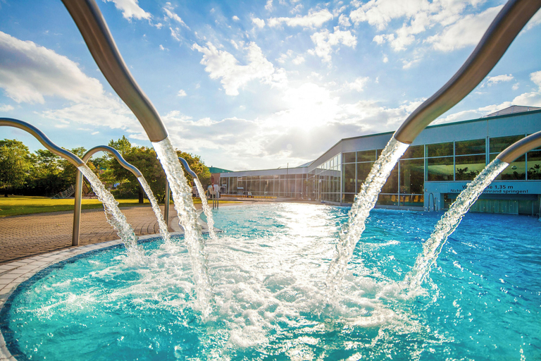Sport & Beauty 3, Heide Spa Hotel & Resort, Nordsachsen