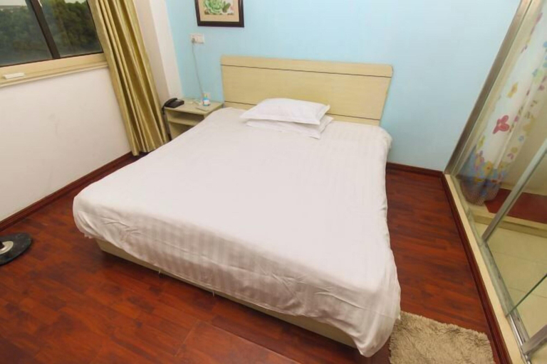 Others 5, Zhouzhuang Holiday Hostel, Suzhou