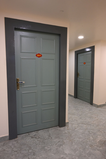 Interior 4, NK GUEST HOUSE, Kamrup Metropolitan