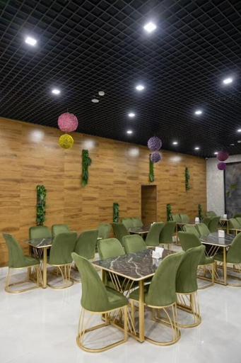Dining, Lavanda Hotel, Tashkent City