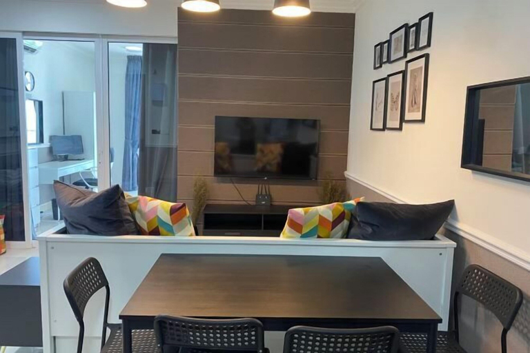 Room 3, The Shore By Alawa Homes, Kota Kinabalu