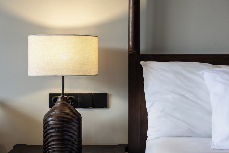 Room 3, The Clifton Villas Ubud, Gianyar