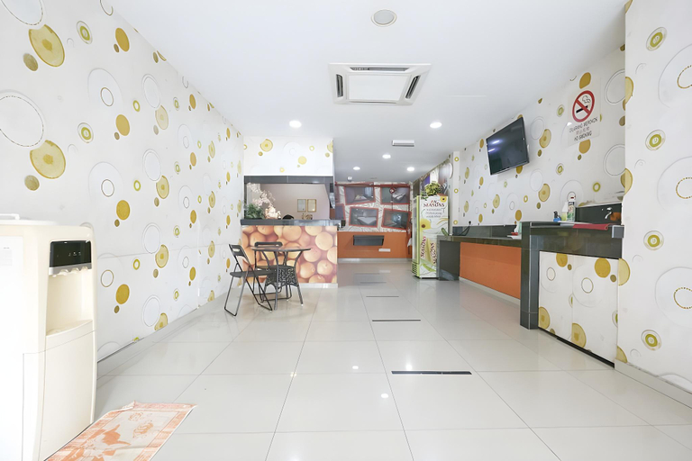 Others 5, ORANGE HOTEL - KUALA PILAH, Kuala Pilah