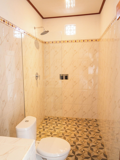 Bathroom 2, VELONIA ISEH, Karangasem