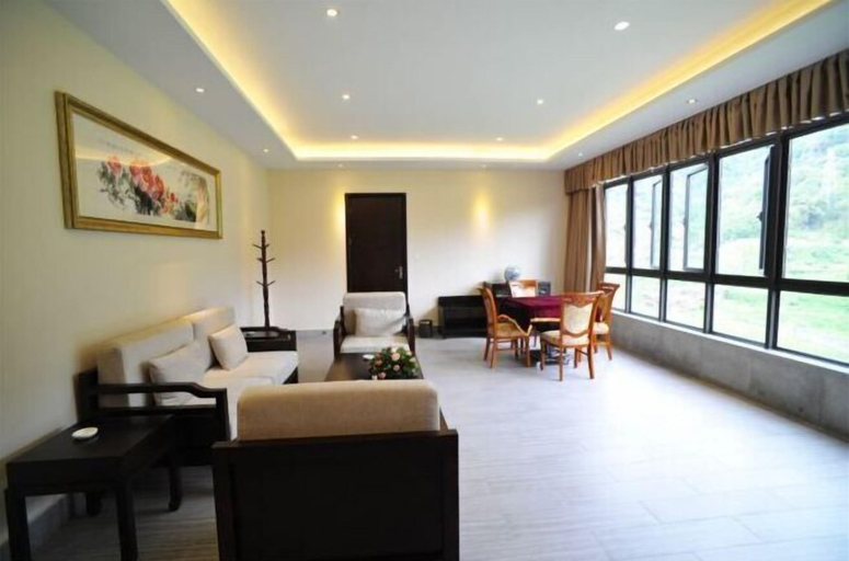 Others 5, Tabao Garden, Chongqing