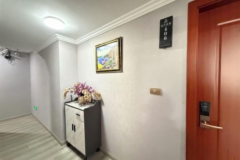 Others 5, Yangguang binguan Apartment, Chongqing
