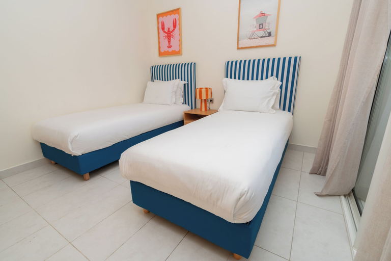 Bedroom 3, Noreba Hospitality, Tanger-Assilah