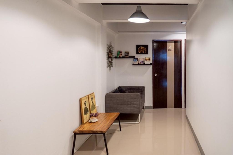 Others 2, Nature Home Hostel, Muang Chiang Mai