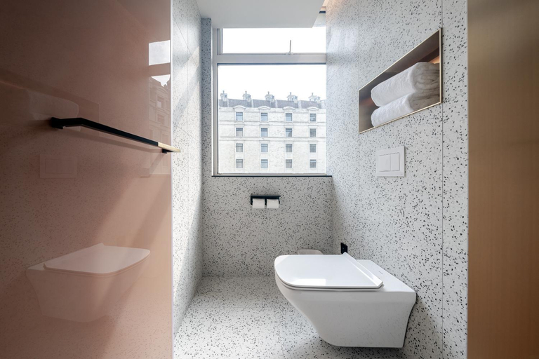 Bathroom 3, CitiGO Hotel Shanghai Jinqiao Jiayou, Shanghai