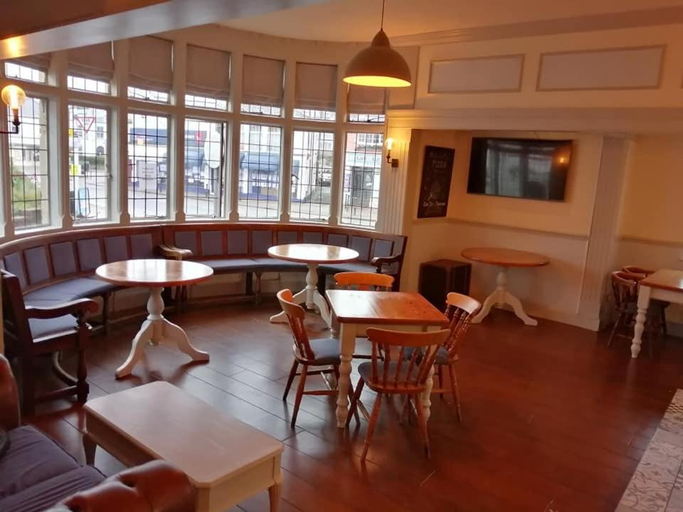 Food & Drinks 2, The George Inn, Devon