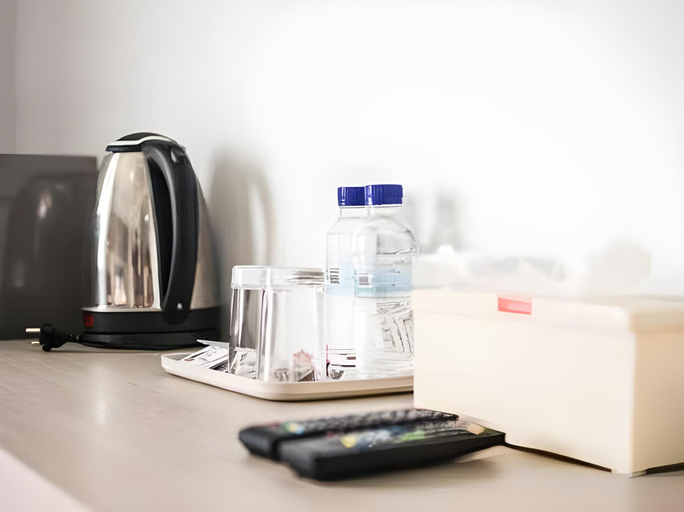 amenities