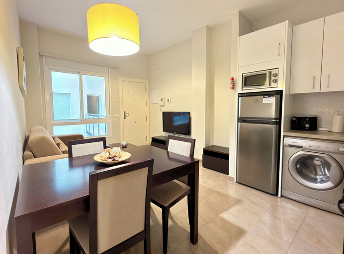Others 3, Apartamentos Pinar Málaga Centro, Málaga