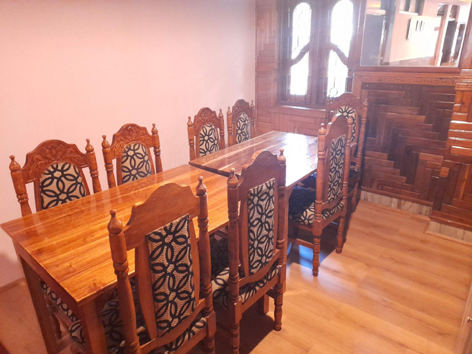 Others 4, Hotel Krishna Heritage, East Sikkim