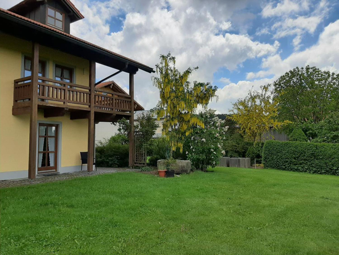 Others 2, Gasthof Zur Alten Post, Freyung-Grafenau
