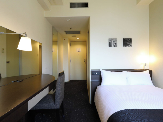 Bedroom 3, APA Hotel Sagamihara Hashimoto Ekimae, Sagamihara