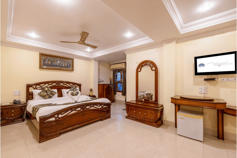 Room 5, Mayur Hotel, Kamrup Metropolitan