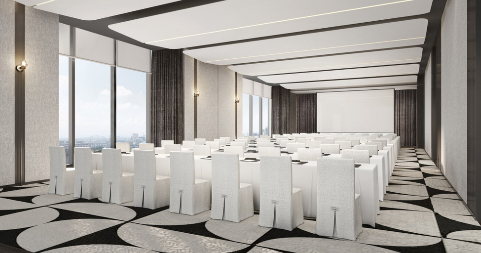 Other Facilities 4, Crowne Plaza SUZHOU TAIHU LAKE by IHG, Suzhou