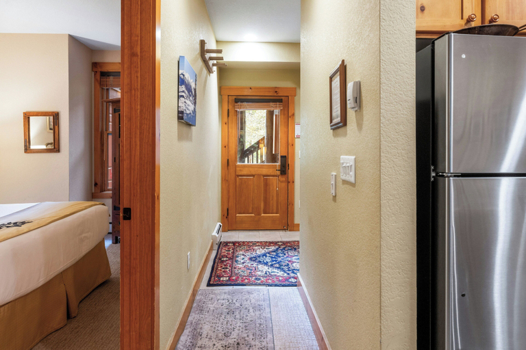 Bedroom 3, East Keystone by Vail Resorts, Summit