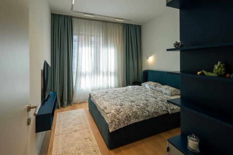 Room 3, Belgrade Waterfront Lux 3, Belgrade