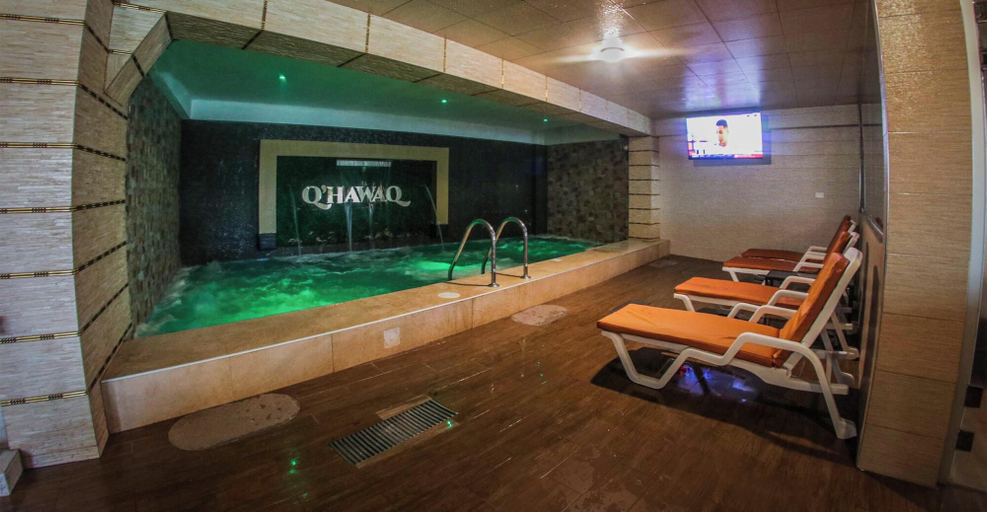 Others 2, Hotel Sauna Qhawaq Huancayo, Huancayo