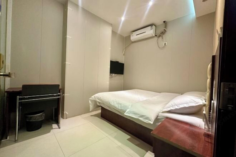 Bedroom 3, Shenyang Jiayang Business Hotel, Shenyang