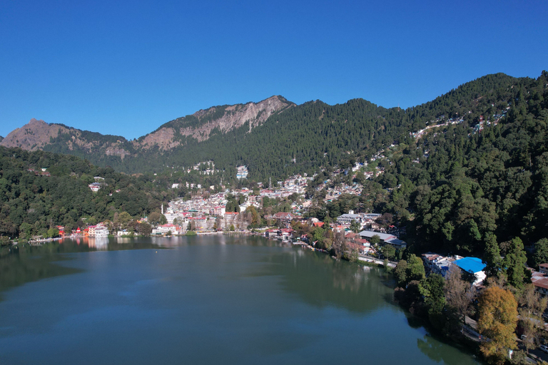 Exterior 4, Hotel Silverton (180 lake view), Nainital
