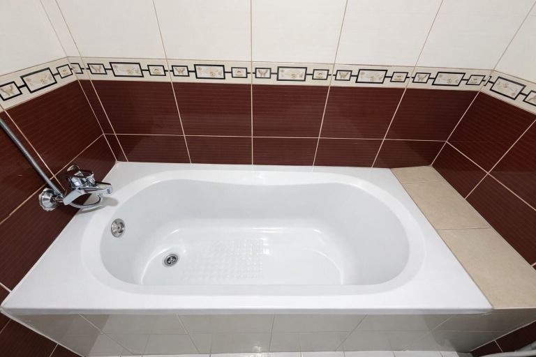Bathroom 5, TIDY Premium Hostel, Sharjah City