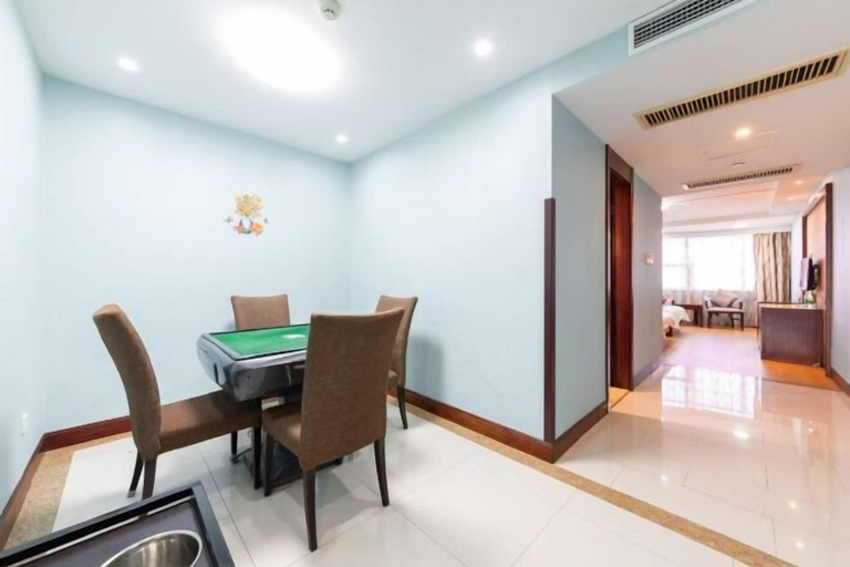 Others 4, Xinhui Hotel, Zhoushan